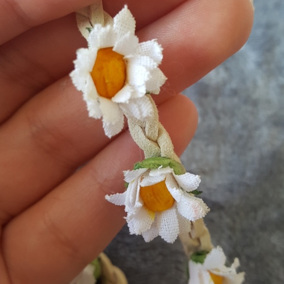 🌷SALE🌷NWOT Three Piece Headband - Picture 3 of 4